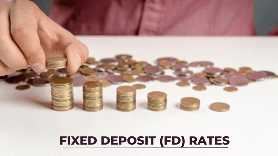FD Rates: Latest Fixed Deposit Interest Rates for General Citizens