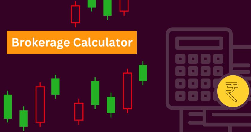 Brokerage Calculator Online: Plan Your Trades