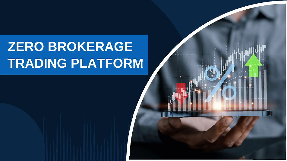 Top Zero Brokerage Trading Account